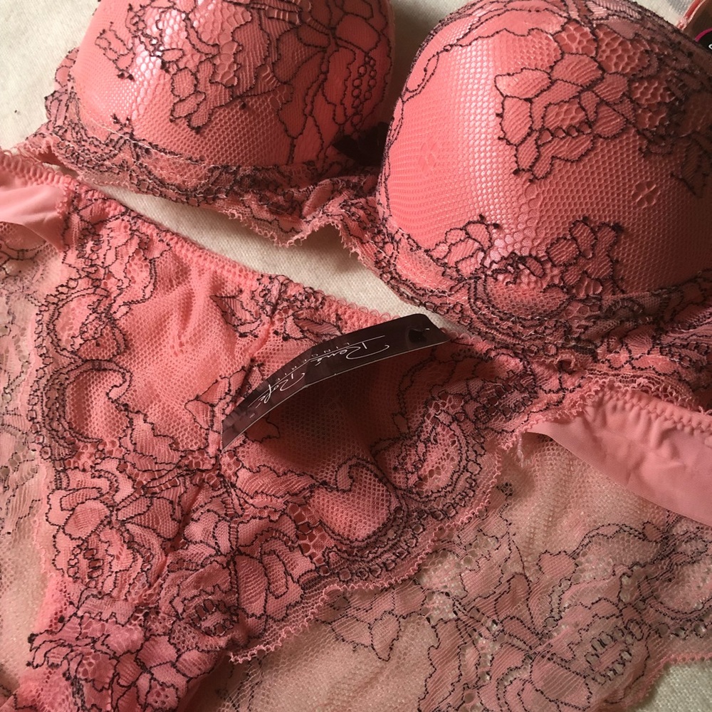 32Cset NWT